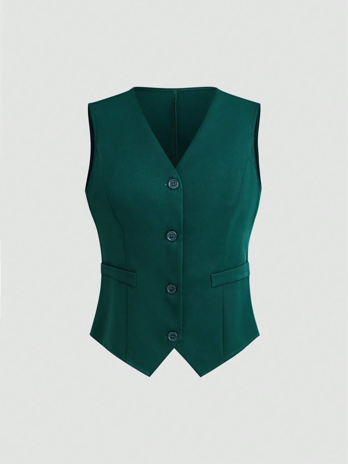 CAMISA VERDE TALLA XL 0007598