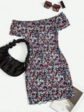 VESTIDO COLOR NEGRO TALLA L 50000926