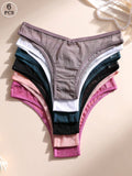 SET DE 5 PANTYS