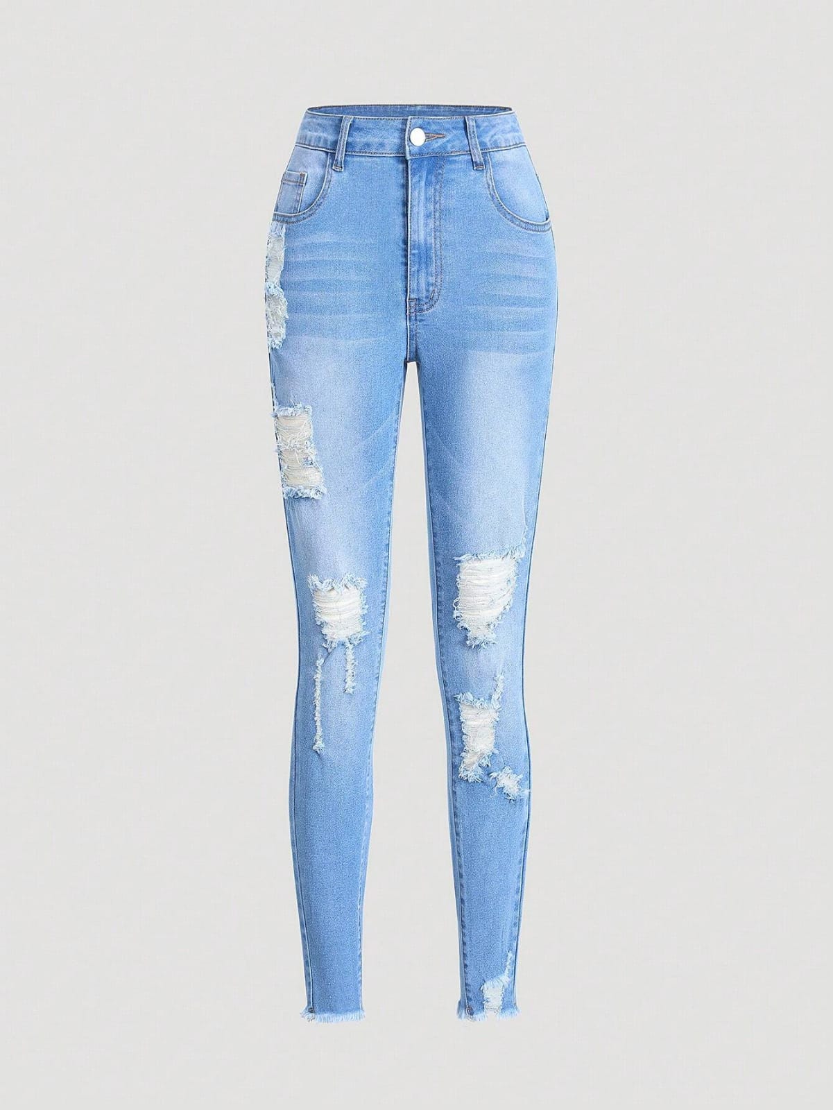 PANTALON DE MUJER TALLA XS 0007626