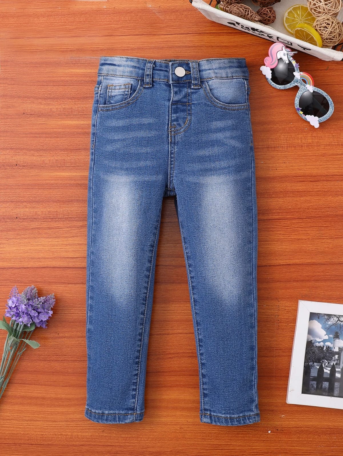 PANTALON DE MUJER TALLA XS 0007624