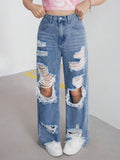 PANTALON DE MUJER TALLA # 26 50000237
