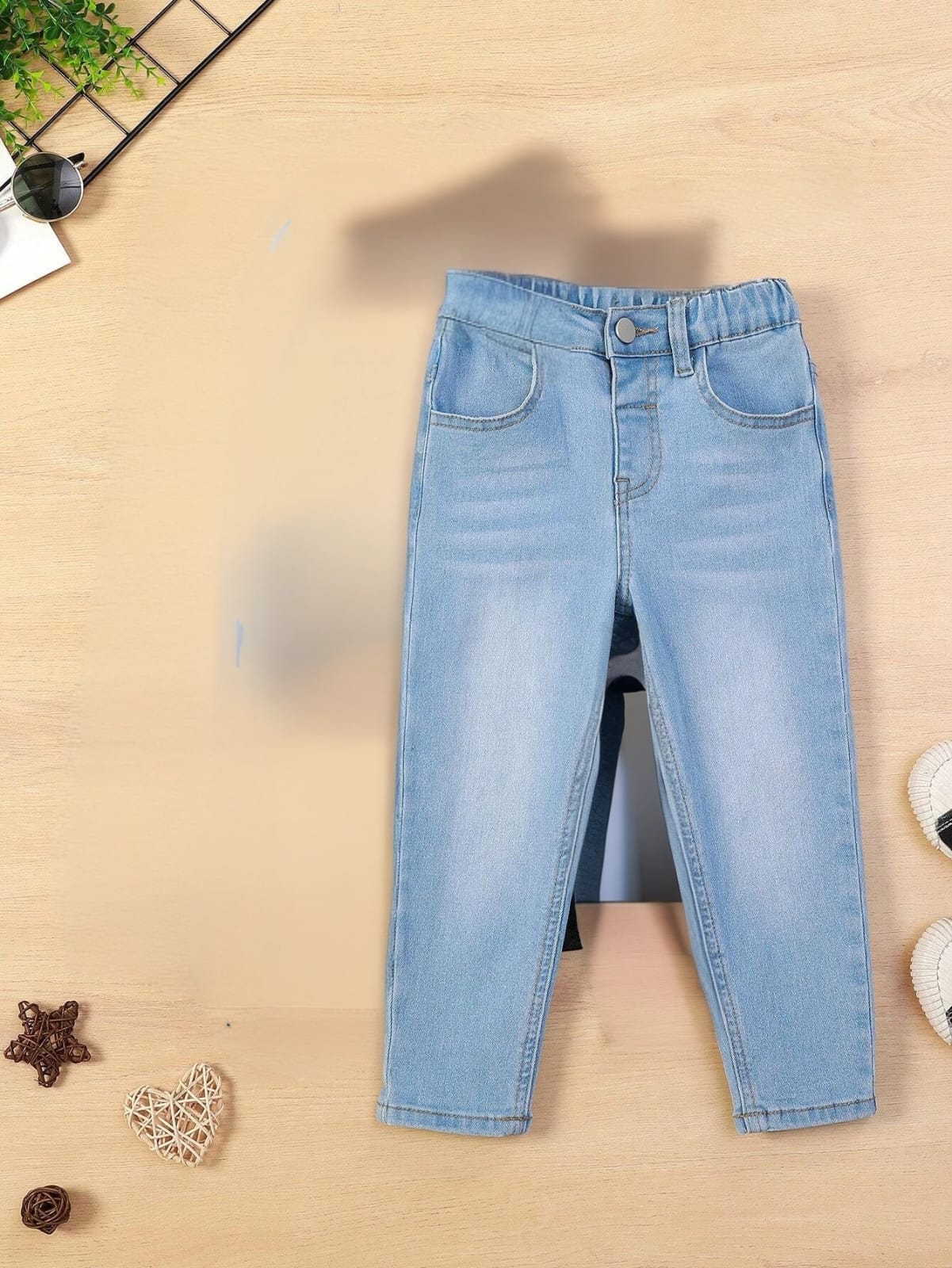 PANTALON DE MUJER TALLA 12 AÑOS 0007616