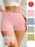 SET DE 4 DE BOXER