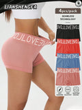 SET DE 4 BOXER