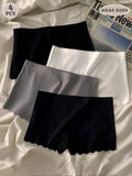SET DE 4 PANTYS