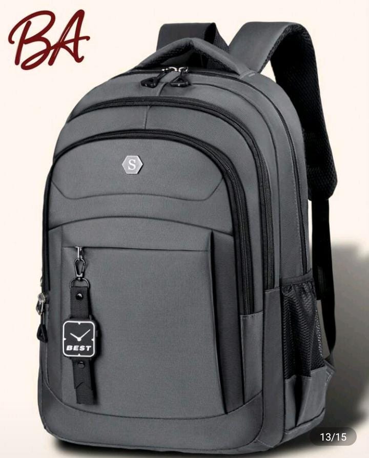 MOCHILA DE HOMBRE COLOR GIRS 0007656