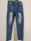 PANTALON AZUL DE NIÑO TALLA 11 AÑOS 00004320