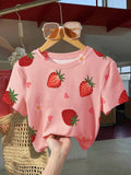 CAMISA DE MUJER COLOR ROSADO TALLA S 0007694