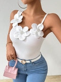 CAMISA DE MUJER COLOR BLANCA TALLA L 50000705