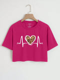 CAMISA DE MUJER COLOR ROSADA  TALLA L 50000895