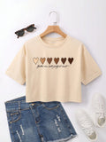 CAMISA DE MUJER COLOR BEYGE TALLA L 50000894