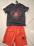 CONJUNTO DE NIÑO DE SPIDERMAN TALLA 6 AÑOS 50001070
