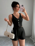 CONJUNTO DE SHORTS