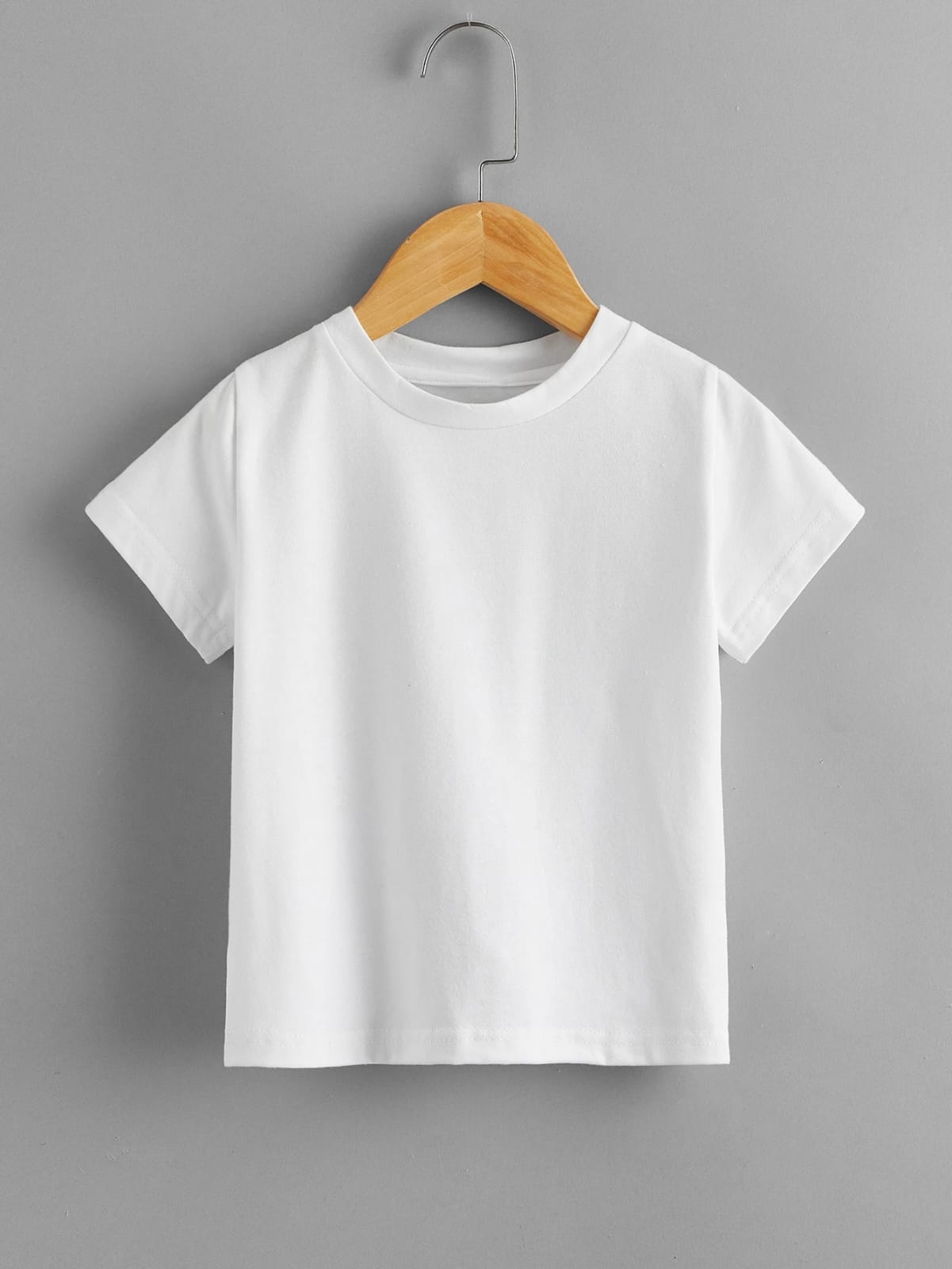 CAMISA DE NIÑA COLOR BLANCO TALLA 4 AÑOS 50001128