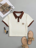 CAMISETA DE MUJER CASUAL