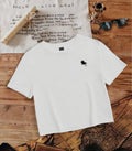CAMISA BLANCA DE MUJER CASUAL