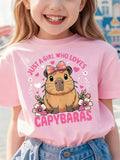 CAMISA DE NIÑA COLOR ROSADA TALLA 8 AÑOS 0007336