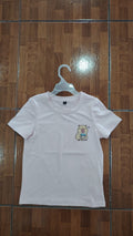 CAMISA DE NIÑA COLOR ROSADA TALLA 6 AÑOS 0007376
