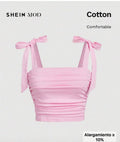 TOPS DE MUJER