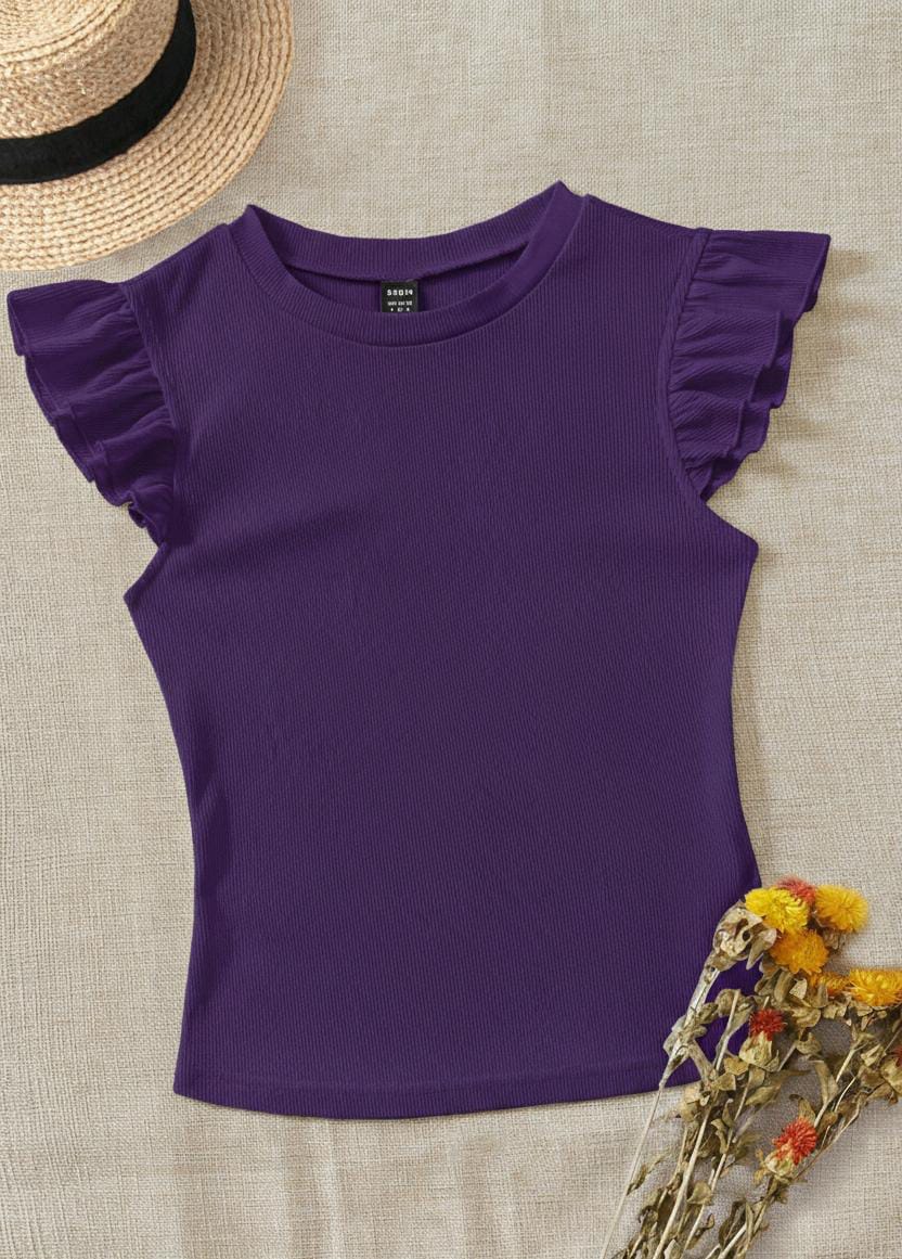 CAMISA DE MUJER CASUAL