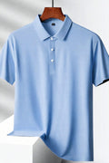 CAMISA DE CUELLO DE CABALLERO