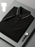 CAMISA DE CUELLO DE CABALLERO