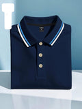 CAMISA DE CUELLO DE CABALLERO