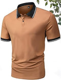 CAMISA DE CUELLO DE CABALLERO