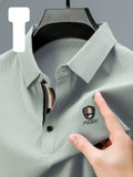 CAMISA DE CUELLO DE CABALLERO