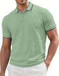 CAMISA DE CUELLO DE CABALLERO