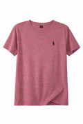 CAMISA  DE MUJER COLOR ROJA TALLA S 0006400