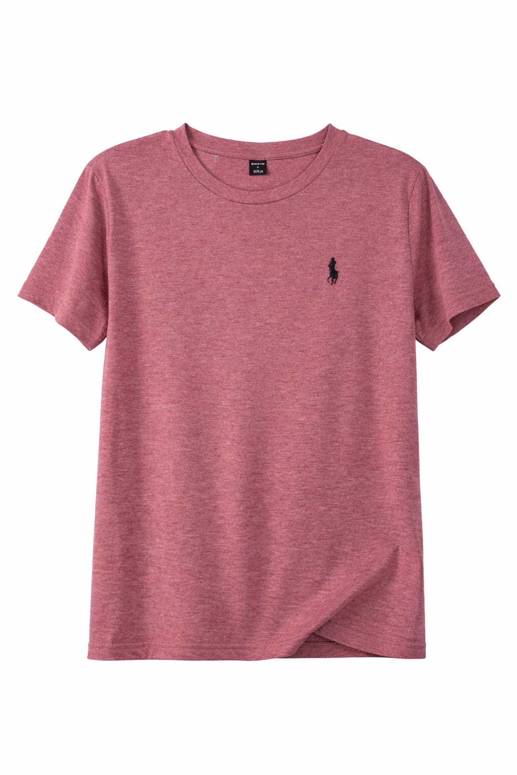 CAMISA  DE MUJER COLOR ROJA TALLA S 0006400