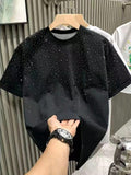 CAMISA DE HOMBRE COLOR NEGRO TALLA XS 0008038