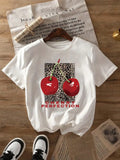 CAMISA CHERRY DE MUEJR TALLA XS 0007411