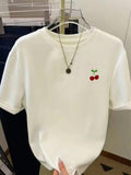 CAMISA DE MUJER   COLOR BLANCA TALLA L0008049