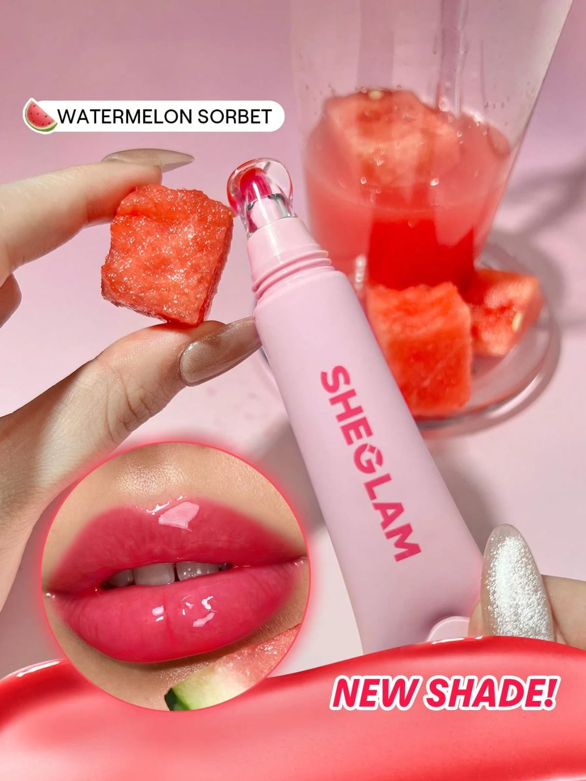 HIDRATANTE DE LABIOS CON COLOR