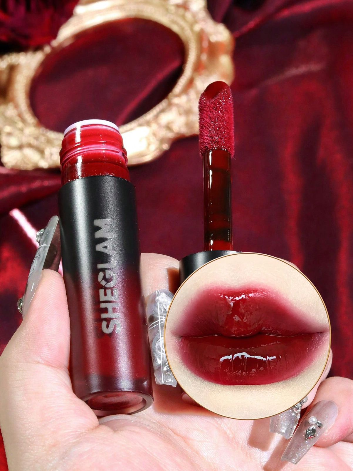 GLOSS IMMORTAL LOVE NOURISHING LIP