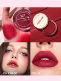 CHEEKY COLOR LABIOS Y MEJILLAS