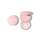 DUO DE POLVOS INSTA READY PARA ROSTRO Y CONTORNO DE OJOS