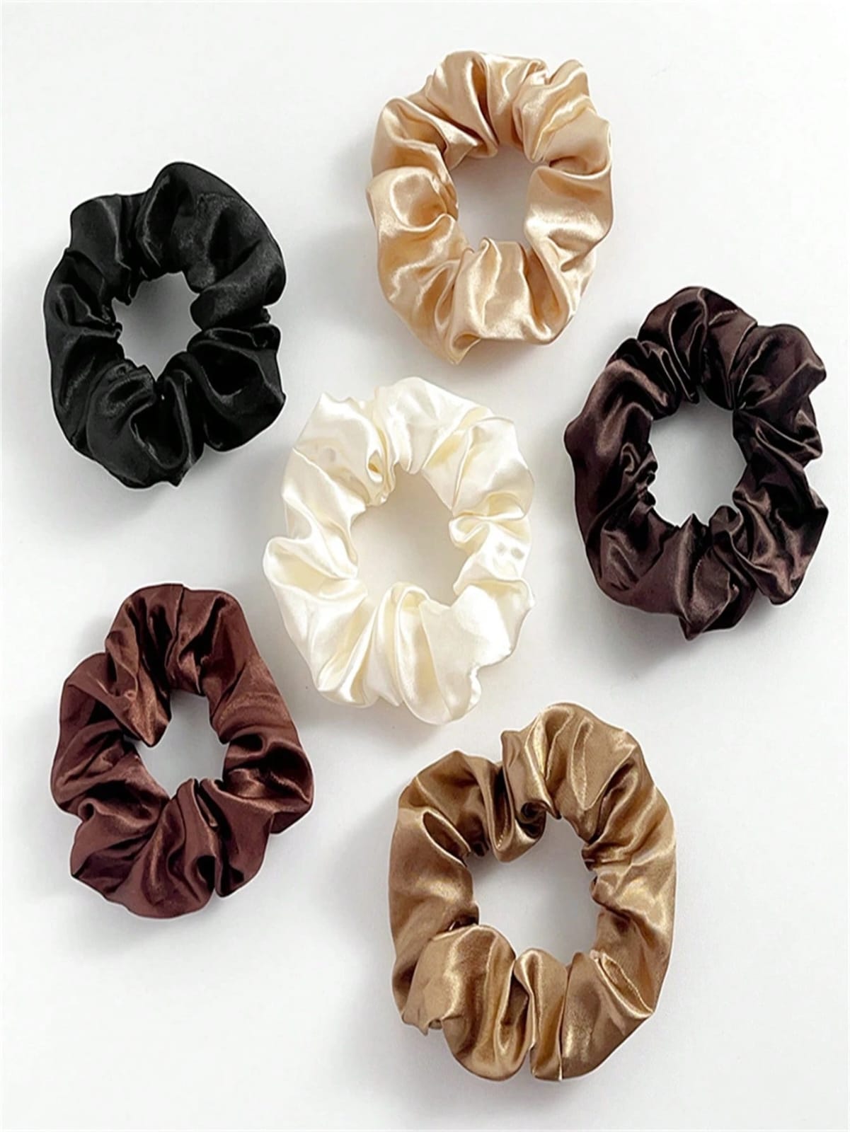 ACCESORIO PARA EL CABELLO