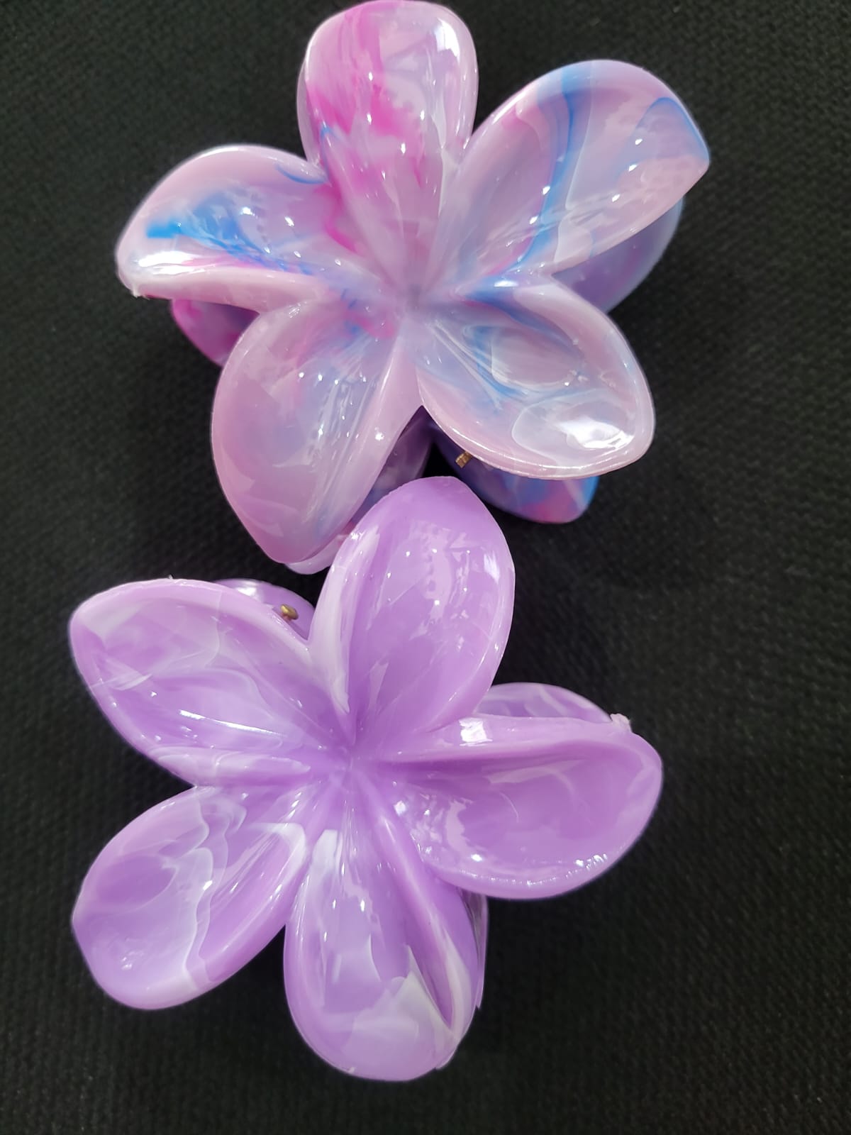 ACCESORIO PARA EL CABELLO