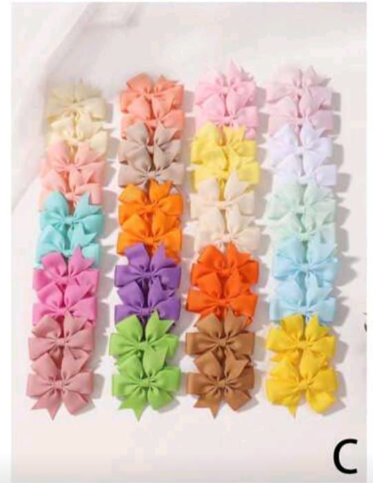 ACCESORIO PARA EL CABELLO