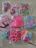 ACCESORIO PARA EL CABELLO