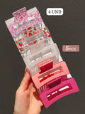 ACCESORIO PARA EL CABELLO