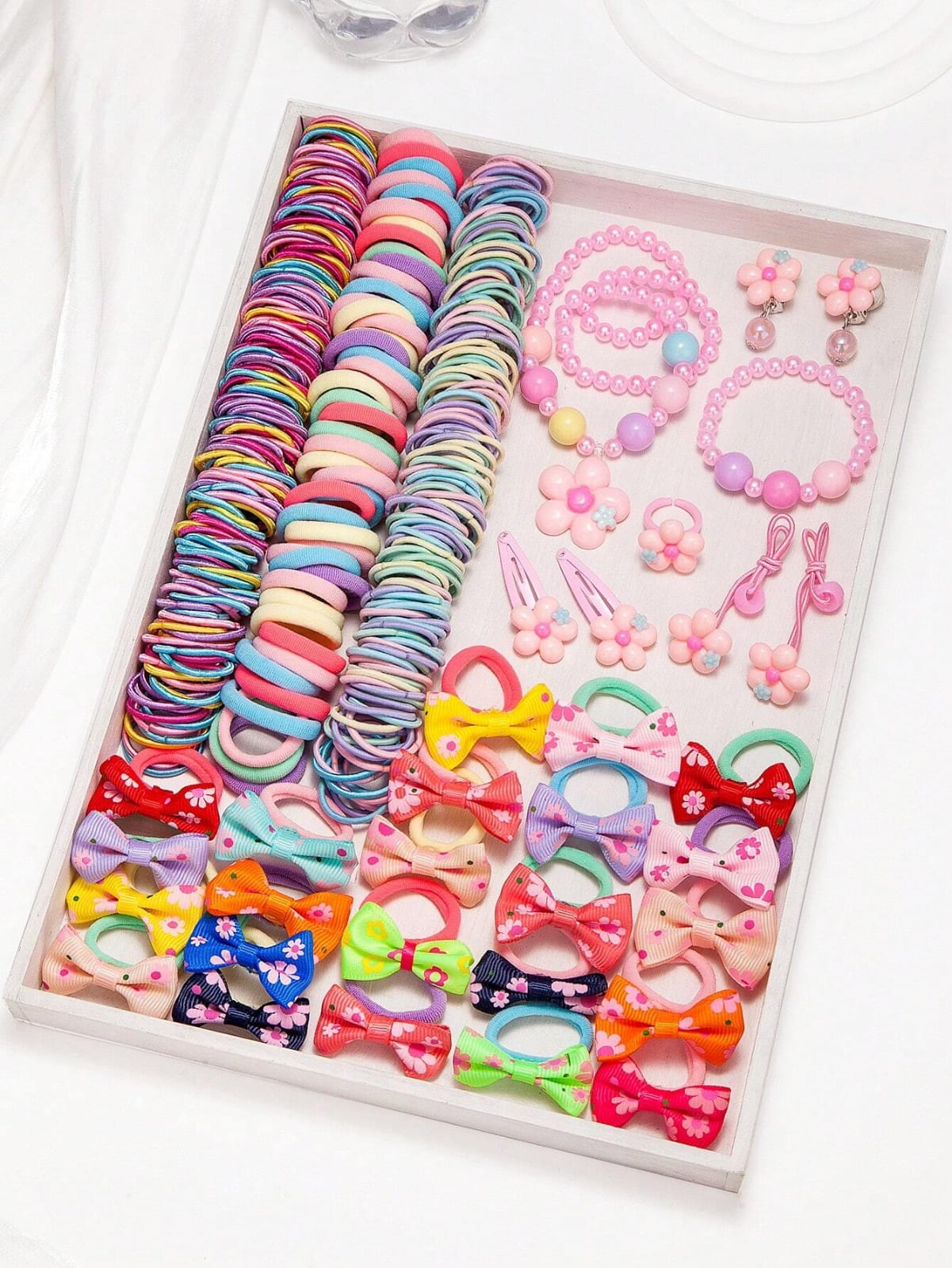 ACCESORIO PARA EL CABELLO