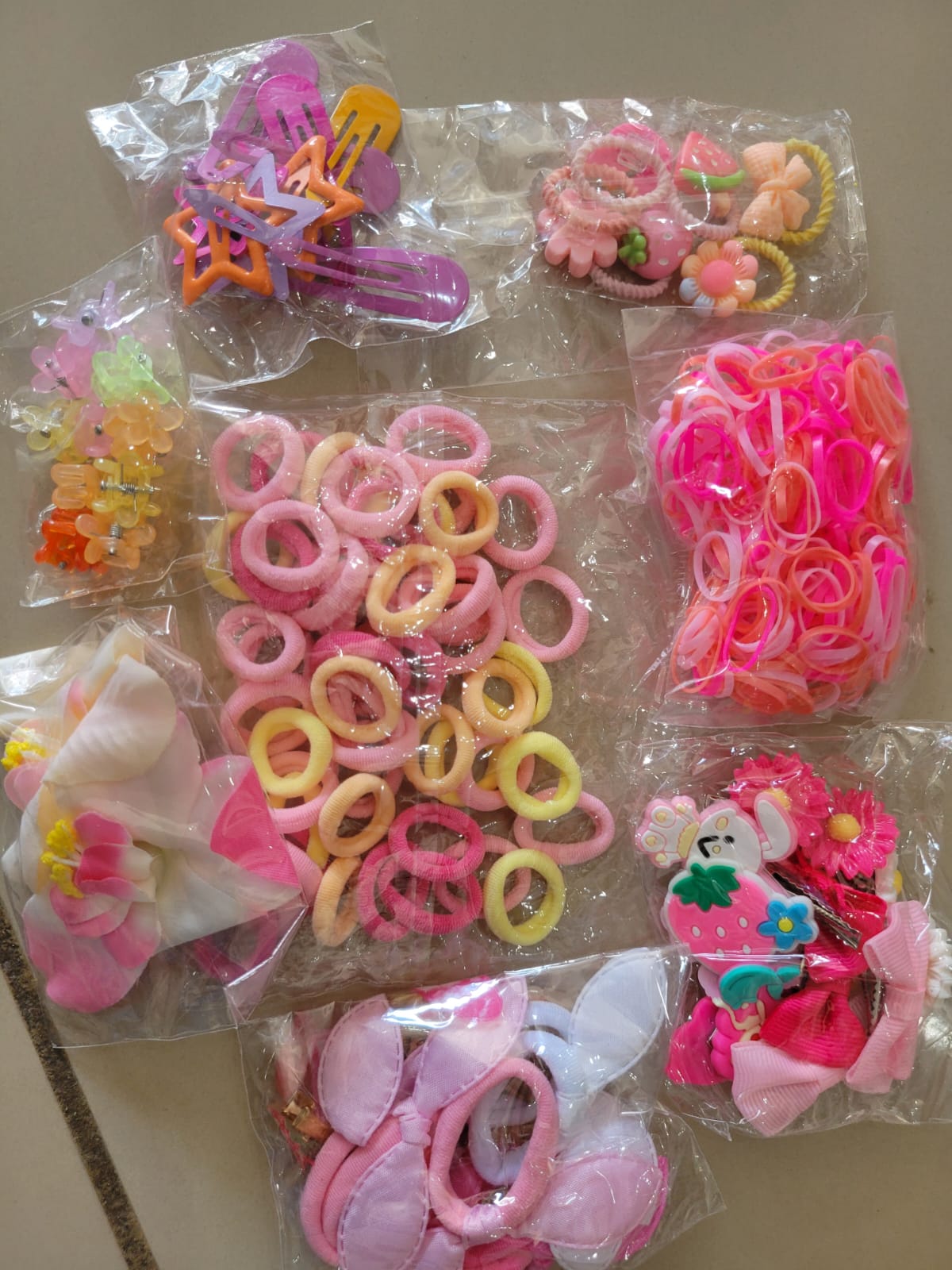 ACCESORIO PARA EL CABALLERO