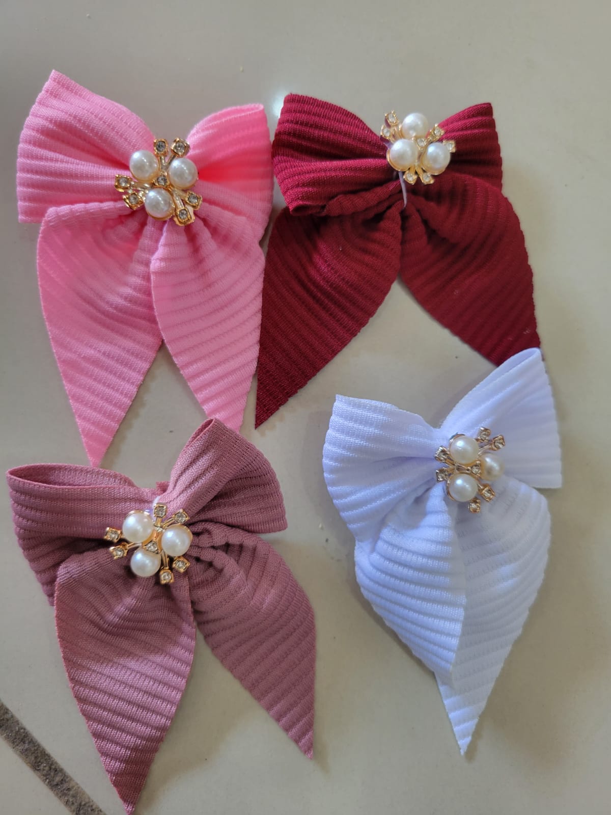ACCESORIO PARA EL CABELLO
