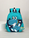 MOCHILA DE DINOSAURIO