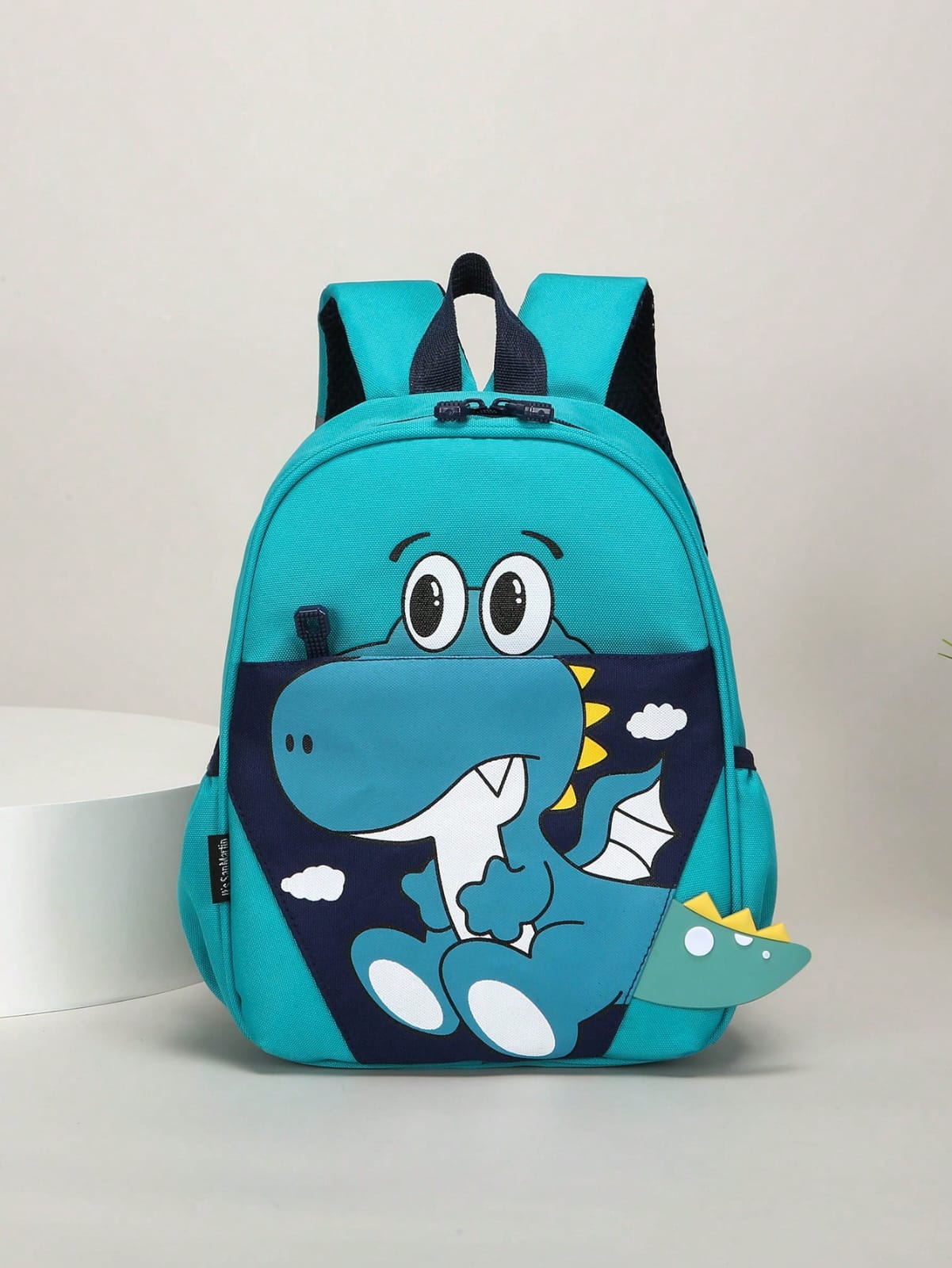 MOCHILA DE DINOSAURIO